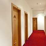 Regina 3* Больцано