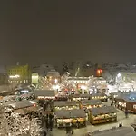 레지나 호텔 3*