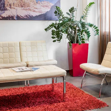 Regina Hotel Bozen