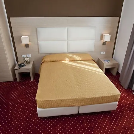 Hotel Regina