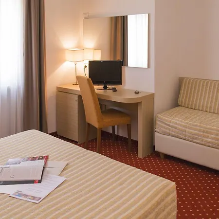 Regina Hotel Bozen