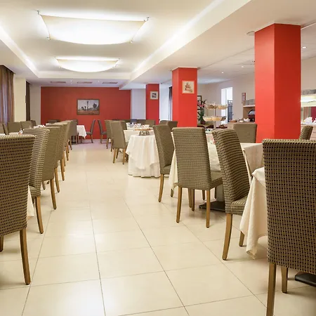 Hotel Regina 3*