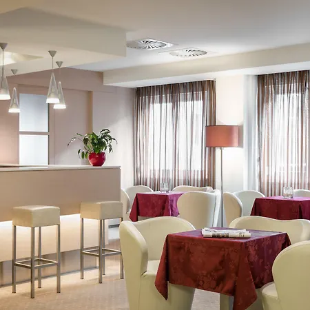 Regina Hotel Bolzano