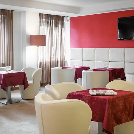Regina Hotel