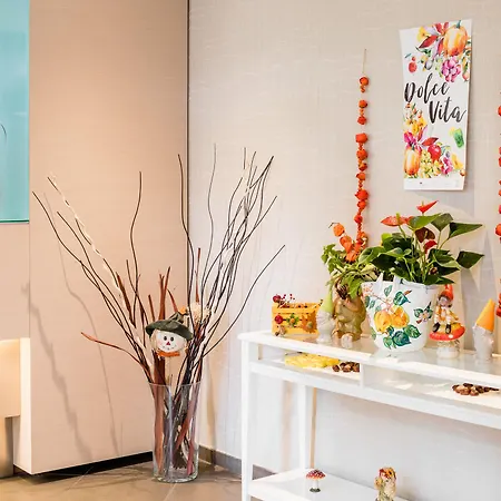 Hotel Regina Bolzano