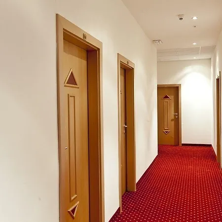 Regina 3* Bozen