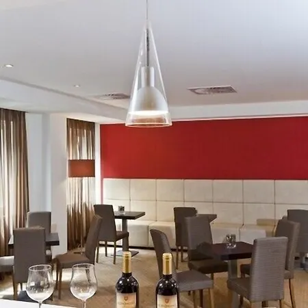 Hotel Regina