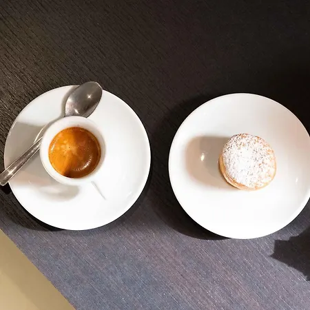 Regina Hotel Bolzano