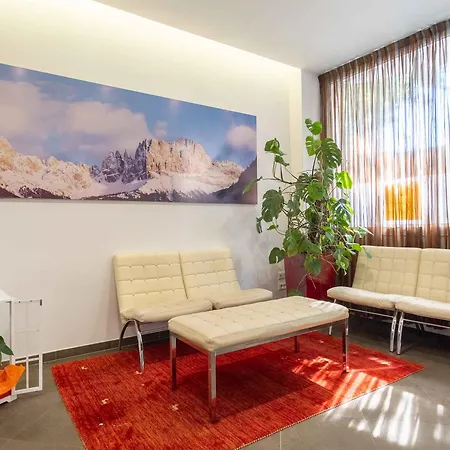Hotel Regina