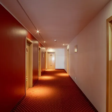 Hotel Regina