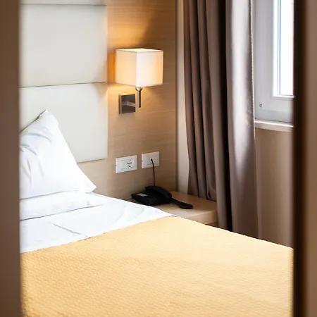 Regina Hotel Bolzano