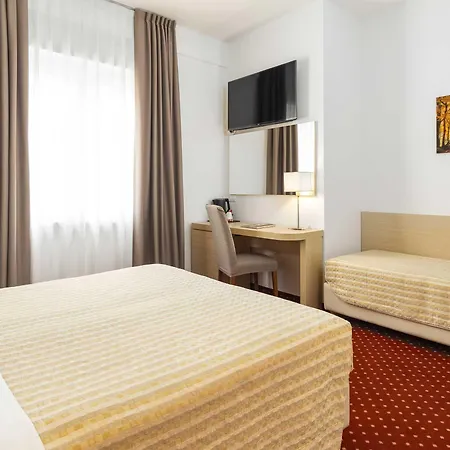 Hotel Regina Bozen
