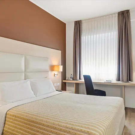 Hotel Regina