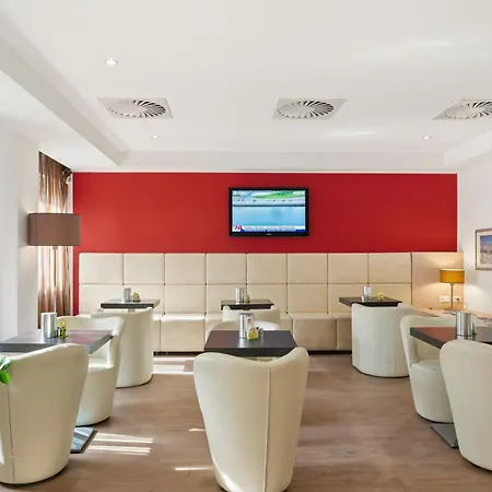 Hotel Regina 3*