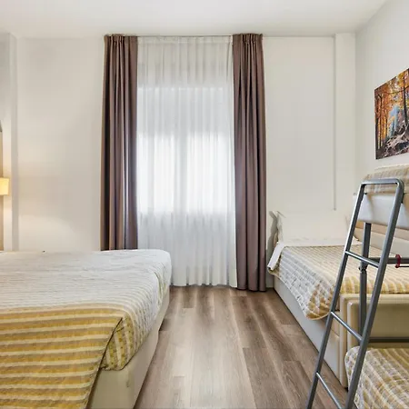 Regina Hotel Bozen