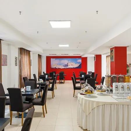 Hotel Regina