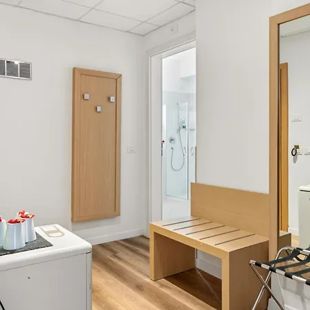 Regina Hotel 3*