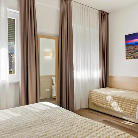 Hotel Regina Bozen