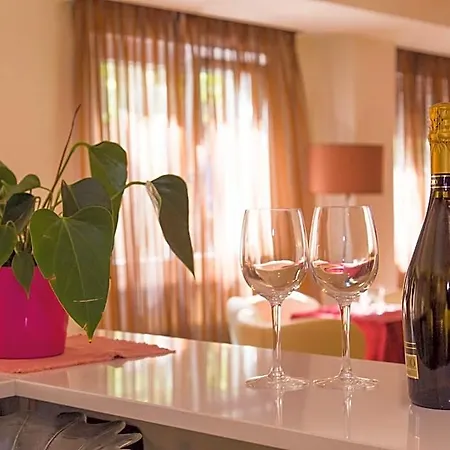 Regina Hotel Bozen