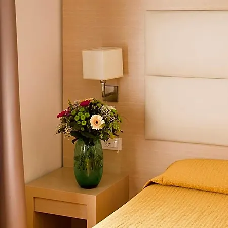 Regina Hotel Bozen