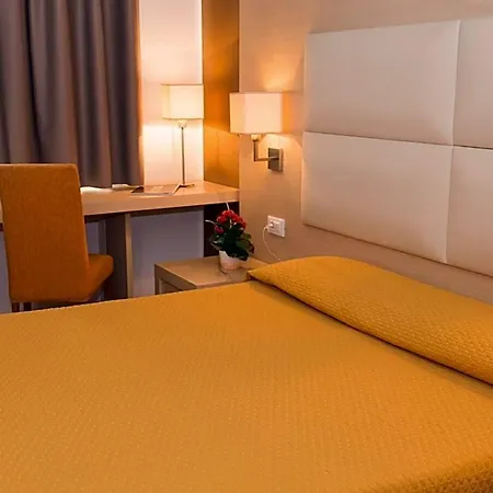 Hotel Regina