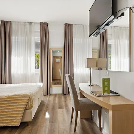 Regina Hotel Bolzano
