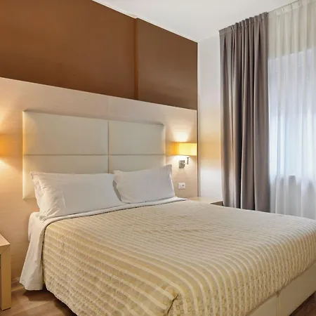 Regina 3* Bolzano