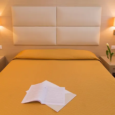 Otel Regina Bolzano