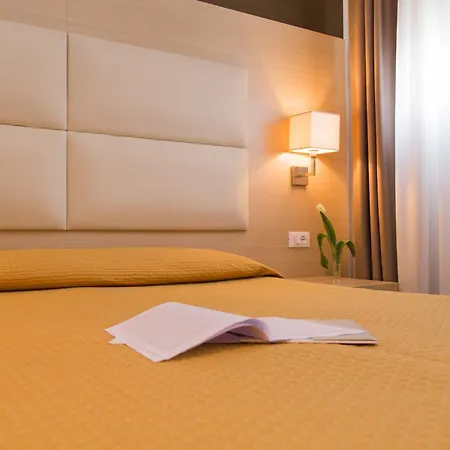 Hotel Regina