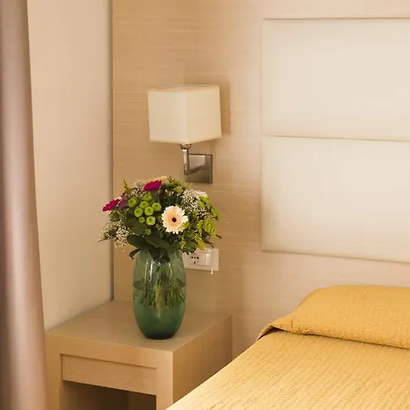 Hotel Regina