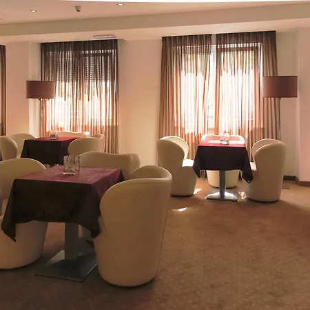 Otel Regina 3*