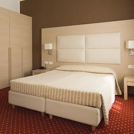 Hotel Regina Bozen