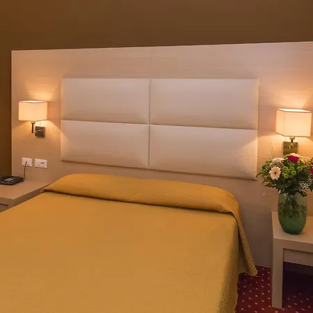 Hotel Regina Bozen