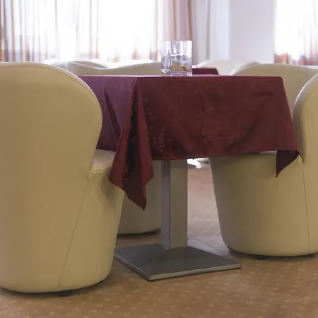 Hotel Regina Bozen