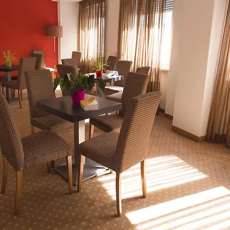 Hotel Regina