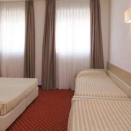 Hotel Regina