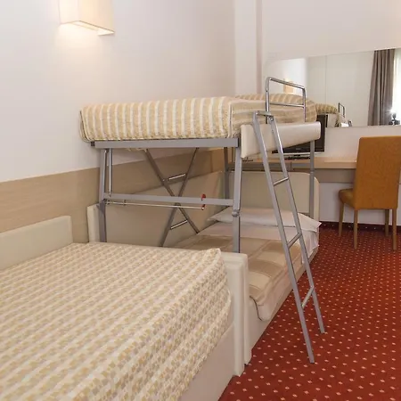 Otel Regina
