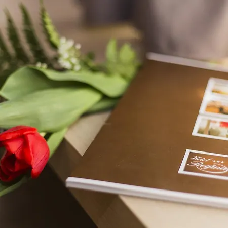 Hotel Regina Bolzano