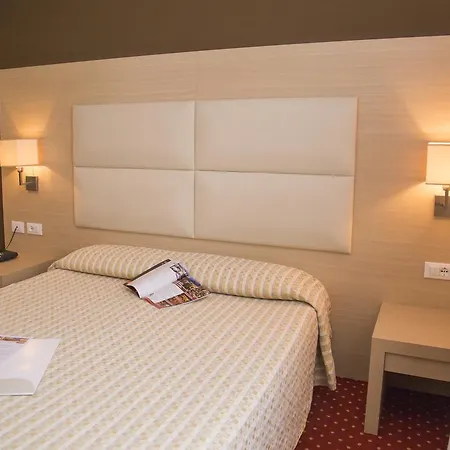 Hotel Regina Bozen