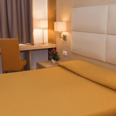 Hotel Regina Bolzano