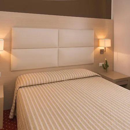 Hotel Regina 3*