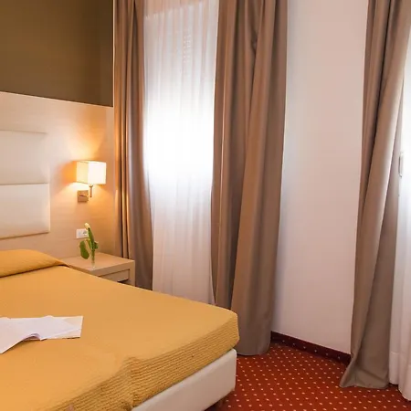 Hotel Regina Bolzano