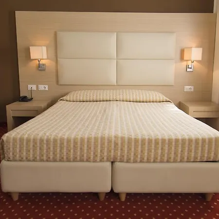 Hotel Regina Bolzano