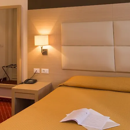 Hotel Regina Bozen
