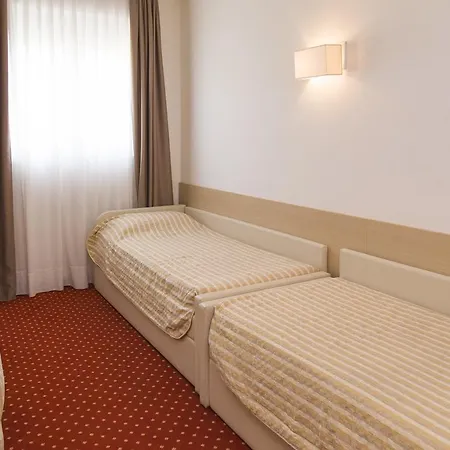 Hotel Regina Bolzano