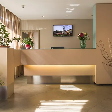 Hotel Regina Bolzano
