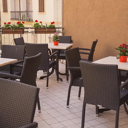 Hotel Regina 3*