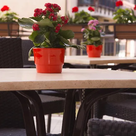 Hotel Regina Bozen