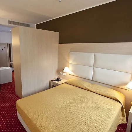 Regina Otel Bolzano