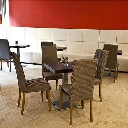 Regina Otel Bolzano